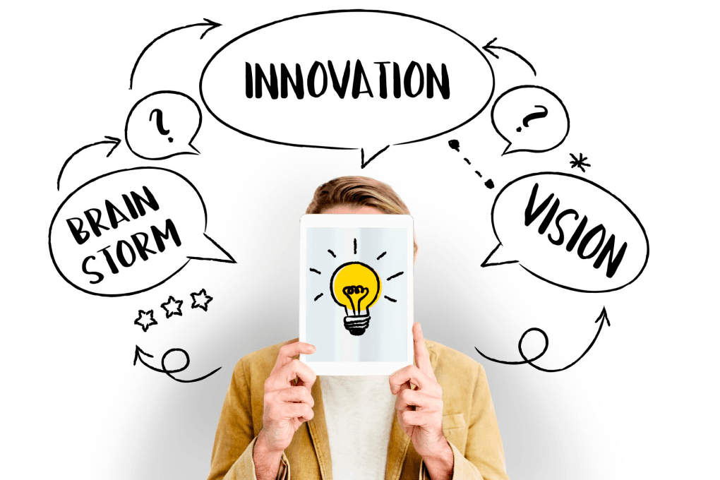 innovation